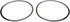 674-9067 by DORMAN - Diesel Particulate Filter Gasket Kit