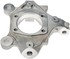 698-117 by DORMAN - Front Left Steering Knuckle