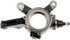 698-368 by DORMAN - Front Right Steering Knuckle