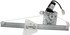 748-197 by DORMAN - Power Window Regulator And Motor Assembly