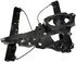 740-179 by DORMAN - Power Window Regulator (Regulator Only)