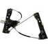 751-591 by DORMAN - Power Window Regulator And Motor Assembly