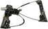 751-595 by DORMAN - Power Window Regulator And Motor Assembly