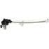 751-625 by DORMAN - Power Window Regulator And Motor Assembly
