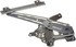751-655 by DORMAN - Power Window Regulator And Motor Assembly