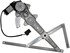 751-657 by DORMAN - Power Window Regulator And Motor Assembly