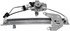 751-659 by DORMAN - Power Window Regulator And Motor Assembly