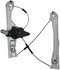 751-678 by DORMAN - Power Window Regulator And Motor Assembly