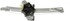 751-676 by DORMAN - Power Window Regulator And Motor Assembly