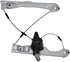 751-679 by DORMAN - Power Window Regulator And Motor Assembly