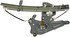 Dorman 752-679 Window Regulator Manual Window Regulator (Regulator Only)