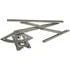 752-742 by DORMAN - Manual Window Regulator (Regulator Only)