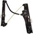 752-769 by DORMAN - Power Window Regulator (Regulator Only)