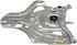 752-776 by DORMAN - Power Window Regulator (Regulator Only)