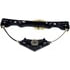 Dorman 752-796 Window Regulator Power Window Regulator (Regulator Only)