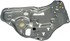 752-778 by DORMAN - Power Window Regulator (Regulator Only)