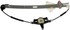 752-829 by DORMAN - Power Window Regulator (Regulator Only)