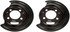 924-237 by DORMAN - Brake Dust Shield - 1 Pair