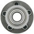 951-863 by DORMAN - Wheel Hub And Bearing Assembly - Front
