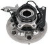 951-862 by DORMAN - Wheel Hub And Bearing Assembly - Front Right