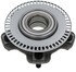 951-874 by DORMAN - Wheel Hub And Bearing Assembly - Front