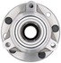 951-866 by DORMAN - Wheel Hub And Bearing Assembly - Front And Rear