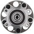 951-868 by DORMAN - Wheel Hub And Bearing Assembly - Rear