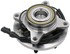 951-877 by DORMAN - Wheel Hub And Bearing Assembly - Front