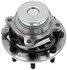 951-891 by DORMAN - Wheel Hub And Bearing Assembly - Rear