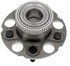 951-889 by DORMAN - Wheel Hub And Bearing Assembly - Rear