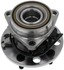 951-904 by DORMAN - Wheel Hub And Bearing Assembly - Rear