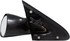 955-086 by DORMAN - Side View Mirror - Left, Manual Remote