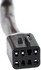 955-090 by DORMAN - Side View Mirror - Left, Power, Heated