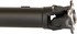 976-788 by DORMAN - Driveshaft Assembly - Rear