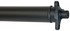 986-239 by DORMAN - Driveshaft Assembly - Rear