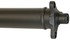 986-268 by DORMAN - Driveshaft Assembly - Rear