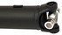 986-269 by DORMAN - Driveshaft Assembly - Rear