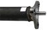 986-274 by DORMAN - Driveshaft Assembly - Rear