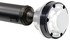 986-257 by DORMAN - Driveshaft Assembly - Rear