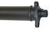 986-280 by DORMAN - Driveshaft Assembly - Rear