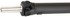 986-291 by DORMAN - Driveshaft Assembly - Rear