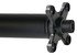 986-284 by DORMAN - Driveshaft Assembly - Rear