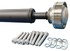 986-277 by DORMAN - Driveshaft Assembly - Rear, for 2015-2019 Chrysler 300/2017-2019 Dodge Charger RWD