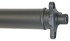 986-299 by DORMAN - Driveshaft Assembly - Rear