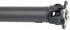 986-292 by DORMAN - Driveshaft Assembly - Rear