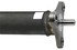 986-297 by DORMAN - Driveshaft Assembly - Rear