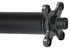 986-304 by DORMAN - Driveshaft Assembly - Rear