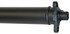 986-318 by DORMAN - Driveshaft Assembly - Rear