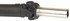 986-323 by DORMAN - Driveshaft Assembly - Rear