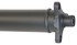986-315 by DORMAN - Driveshaft Assembly - Rear